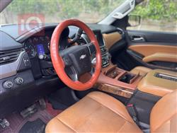 شيفروليه تاهو